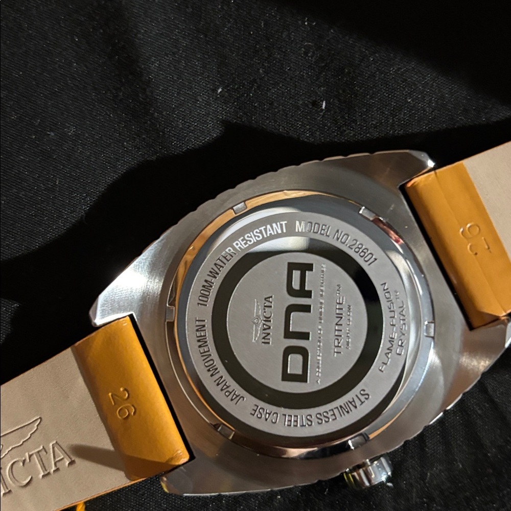 Invicta DNA Men’s Watch – Model 28601 - Picture 3 of 4